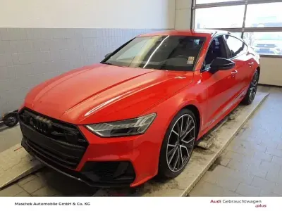 Usata Audi S7 Sportback