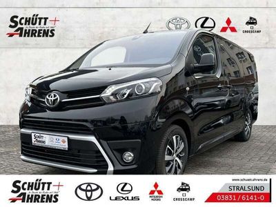 gebraucht Toyota Proace Executive L2 LEDER XENON NAVI ASSI KAM Massagesitz