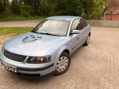 Brugt VW Passat