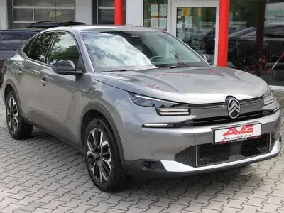 Gebraucht Citroën C4 131 PS (96 kW) 2025 SUV