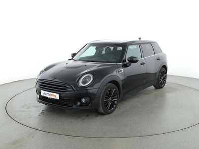 Gebraucht Mini Cooper Clubman Classic 136 PS (100 kW) 2023 Schwarz Kombi