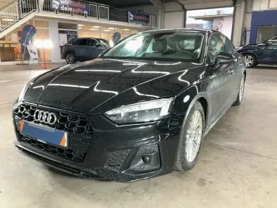 Gebraucht Audi A5