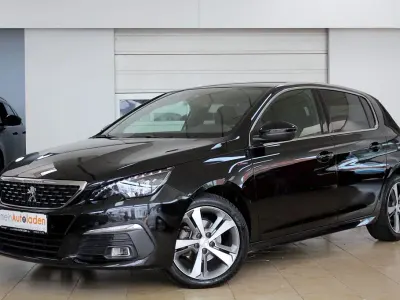 Gebraucht Peugeot 308