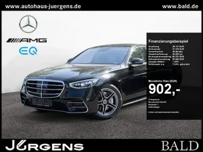Gebraucht Mercedes S450