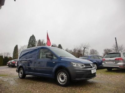 gebraucht VW Caddy Maxi Nfz Kasten BMT - Mod.2019