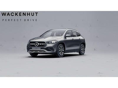 Mercedes GLA180
