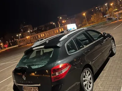 Gebraucht Renault Laguna GrandTour