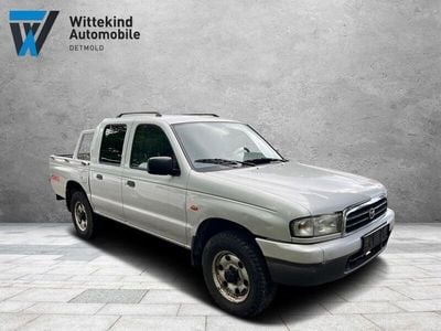 Mazda BT-50