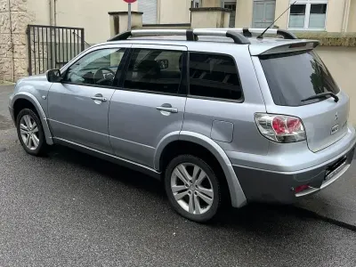 Gebraucht Mitsubishi Outlander