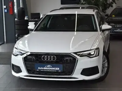 Gebraucht Audi A6