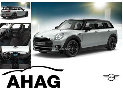 gebraucht Mini Cooper D Clubman Klimaaut. Komfortzugang AHK PDC