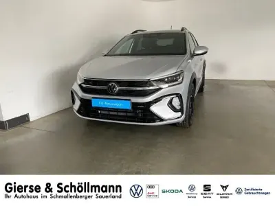 Gebraucht VW Taigo