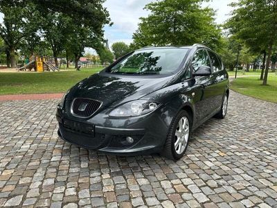 Seat Altea XL