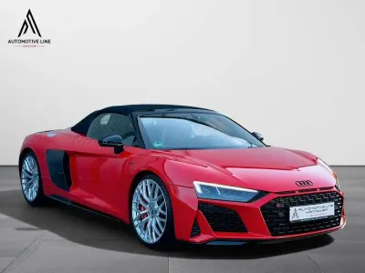 Gebraucht Audi R8 Spyder