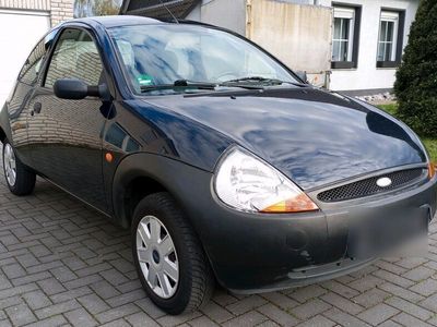 gebraucht Ford Ka *Tüv Neu*