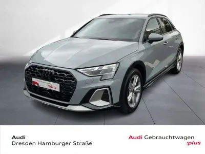 Gebraucht Audi A3 Ambiente 150 PS (110 kW) 2025 Pfeilgrau perleffekt Kombi