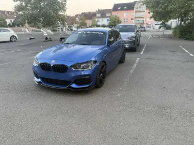 Gebraucht BMW M135