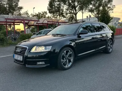 Gebraucht Audi A6