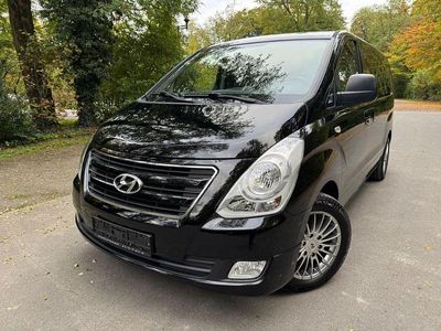 Hyundai H-1