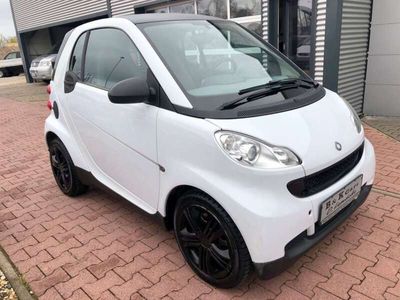 gebraucht Smart ForTwo Coupé Micro Hybrid Drive 45kW