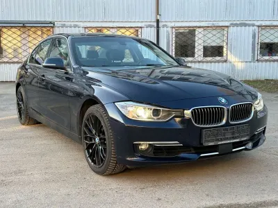 Gebraucht BMW 335
