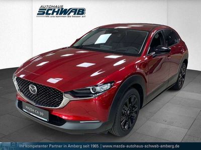 gebraucht Mazda CX-30 5WGN 2.0L e-SKYACTIV G 150PS 6MT FWD Homura