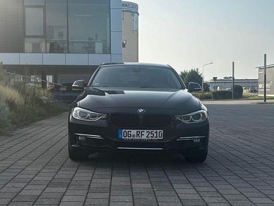 BMW 328