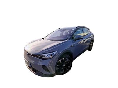 Gebraucht VW ID.4 Pro 125 kW (170 PS) 2022 Grau SUV