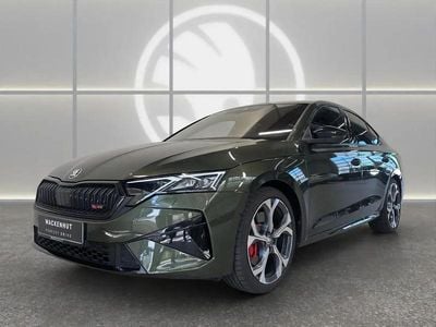 Andere Gebraucht 2025 Skoda Octavia RS Limousine | 42.900 € (Teuer)