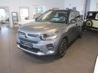 Gebraucht Citroën C3 101 PS (74 kW) 2025 Grau SUV