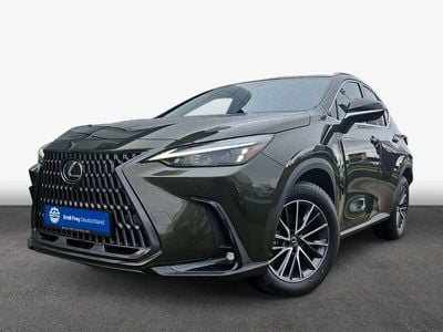 Lexus NX350h