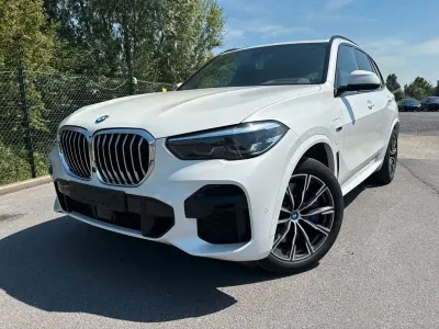 Gebraucht BMW X5