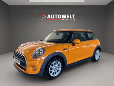 Gebraucht Mini ONE