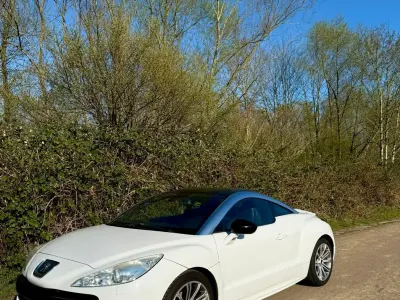 Gebraucht Peugeot RCZ