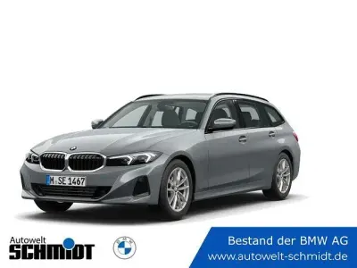 Gebraucht BMW 320