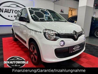 Usata Renault Twingo LIMITED 71 CV (52 kW) 2018 Bianco Utilitaria