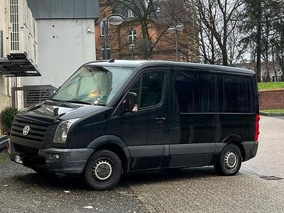 VW Crafter