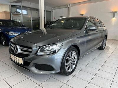 Mercedes C250