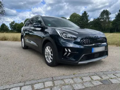 Gebraucht Kia Niro