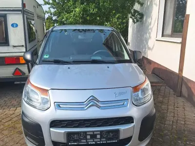 Gebraucht Citroën C3