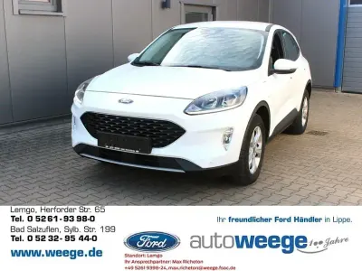 Gebraucht Ford Kuga