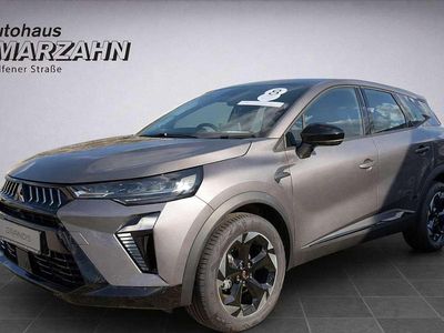 Neu Mitsubishi Grandis Diamant Edition 141 PS (103 kW) 2026 Anthrazitgrau SUV
