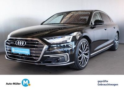 Gebraucht Audi A8 Ambiente 449 PS (330 kW) 2021 Limousine