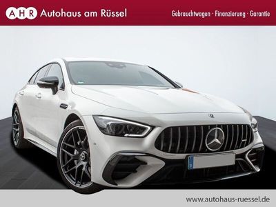 Mercedes AMG GT