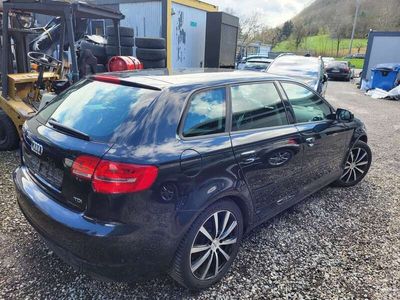 gebraucht Audi A3 1.6 TDI Ambition