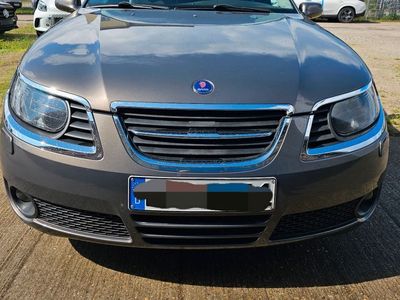 Saab 9-5