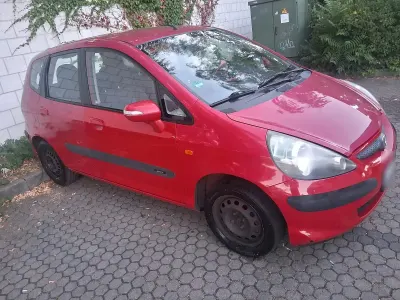 Gebraucht Honda Jazz