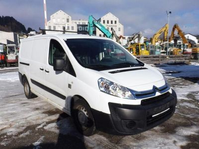 Citroën Jumpy