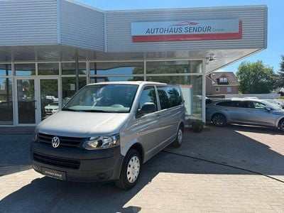 VW T5