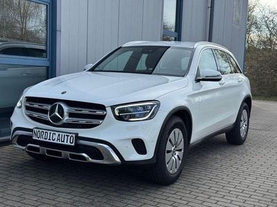 Gebraucht Mercedes GLC220